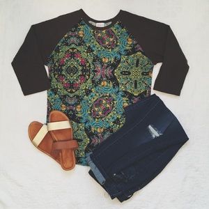 LuLaRoe Randy T
